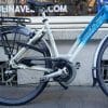 Vélo hollandais Gazelle Fuente