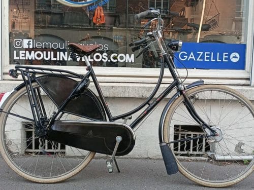 Vélo