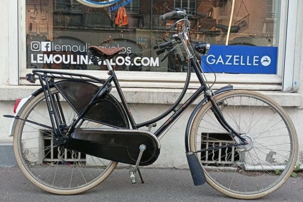Vélo