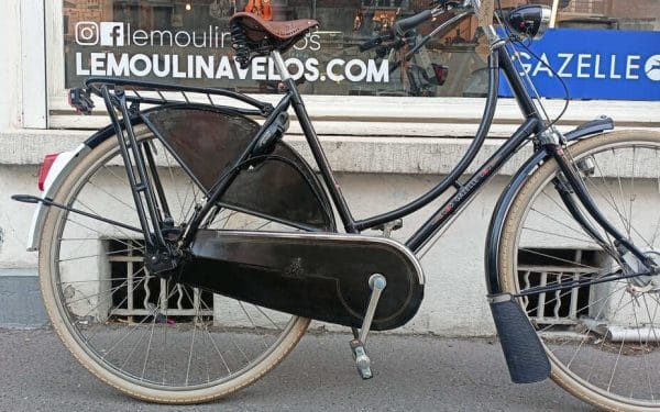 Vélo hollandais Gazelle Tour Populair