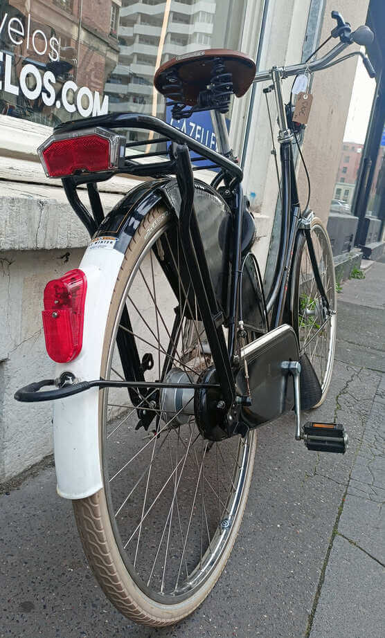 Vélo hollandais Gazelle Tour Populair
