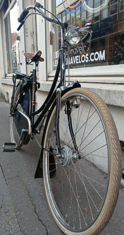 Vélo hollandais Gazelle Tour Populair