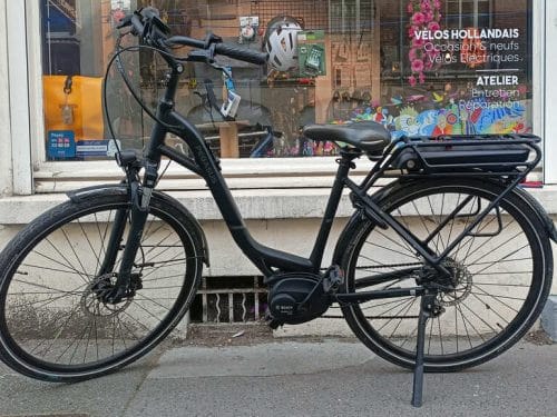 Vélo