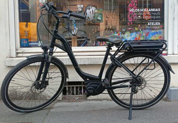 Vélo