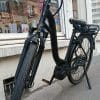Vélo hollandais Pegasus solero