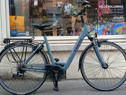 Vélo