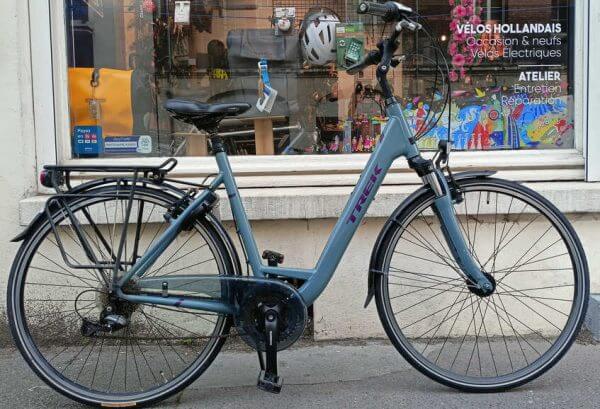 Vélo