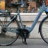 Vélo hollandais Trek T80