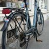 Vélo hollandais Trek T80