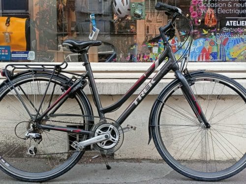 vélo