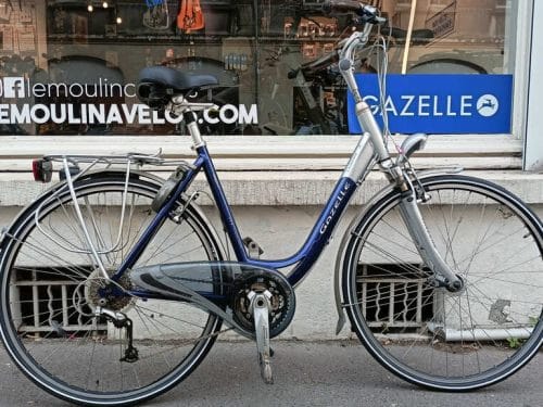 Vélo