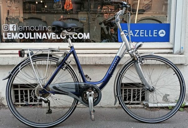 Vélo