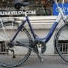 Vélo hollandais Gazelle Lausanne