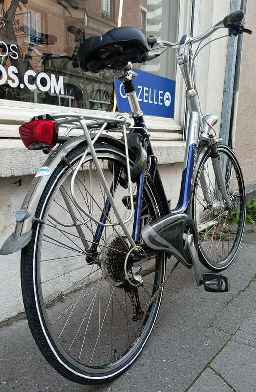 velo