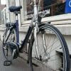 Vélo hollandais Gazelle Lausanne