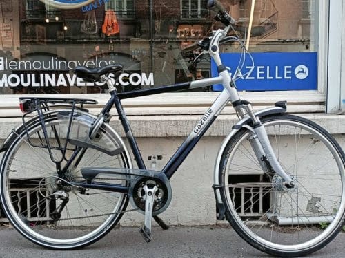 Vélo