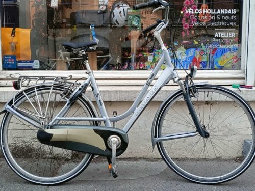 vélo