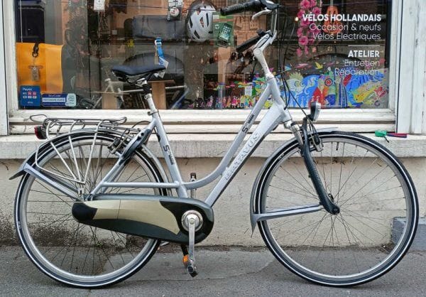 vélo