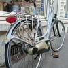 Vélo hollandais Batavus Taccosta