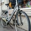 Vélo hollandais Batavus Taccosta