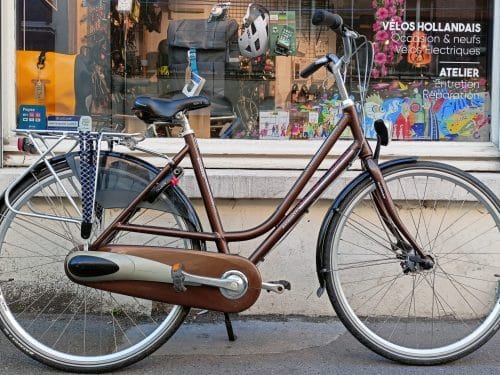 Vélo