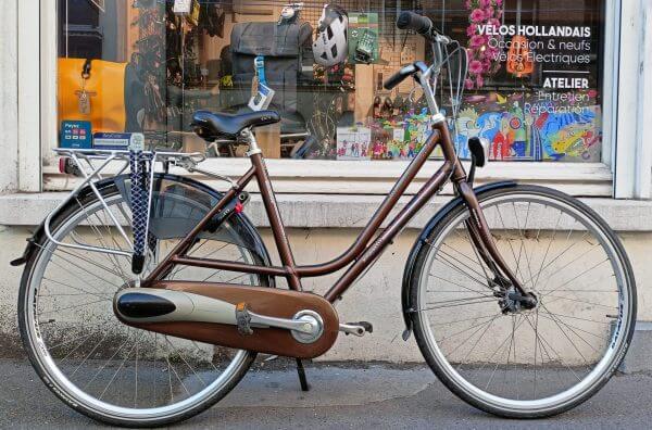 Vélo