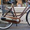 Vélo hollandais Batavus flash