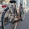 Vélo hollandais Batavus flash