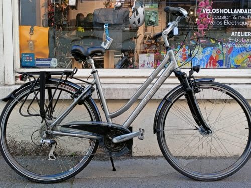 Vélo