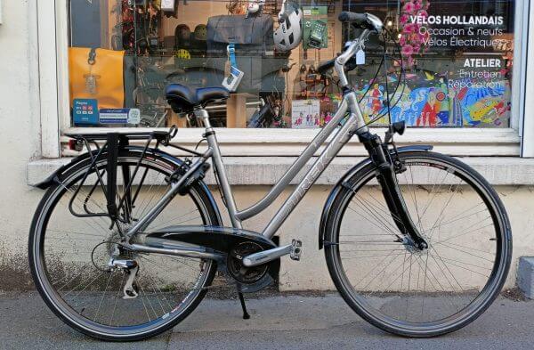 Vélo