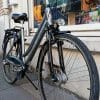 Vélo hollandais Trek T200