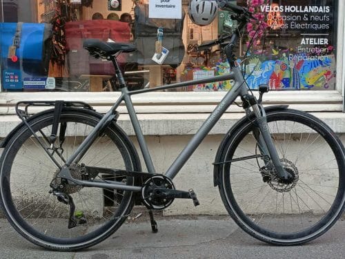Vélo