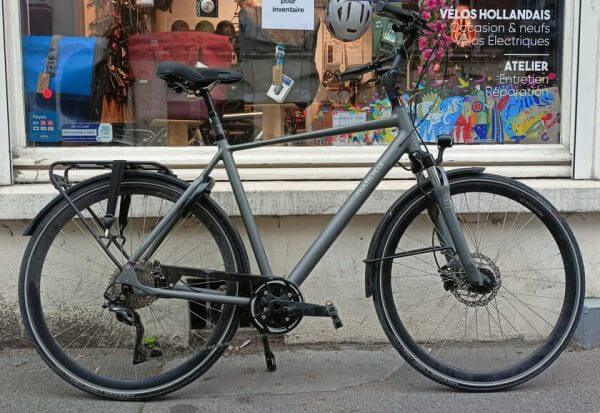 Vélo