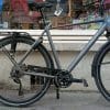 Vélo hollandais Muticycle voyage