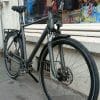 Vélo hollandais Muticycle voyage