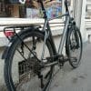 Vélo hollandais Muticycle voyage
