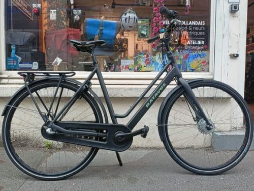 Vélo
