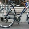 Vélo