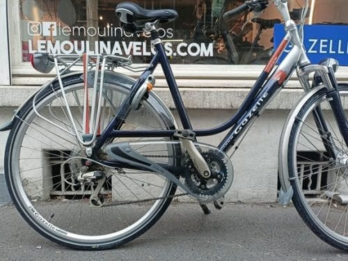 Vélo
