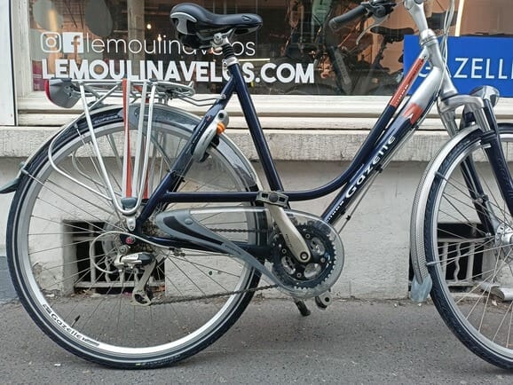 Vélo