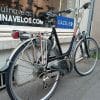 Vélo hollandais Gazelle Antilope