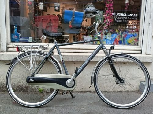 vélo