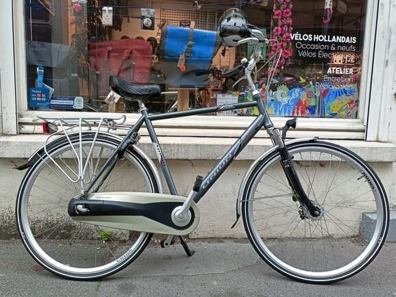 vélo