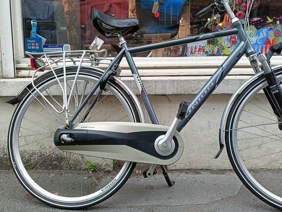 Vélo