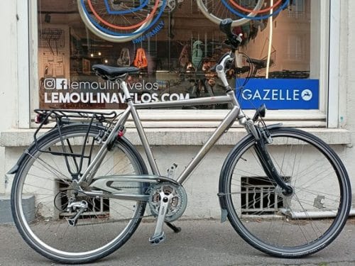 Vélo
