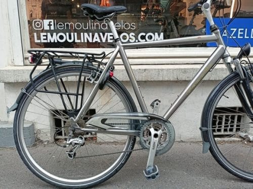 Vélo