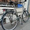 Vélo hollandais Gazelle médeo m-max