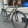 Vélo hollandais Gazelle médeo m-max