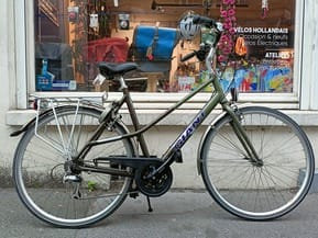 Vélo