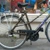 Vélo hollandais Giant escaper